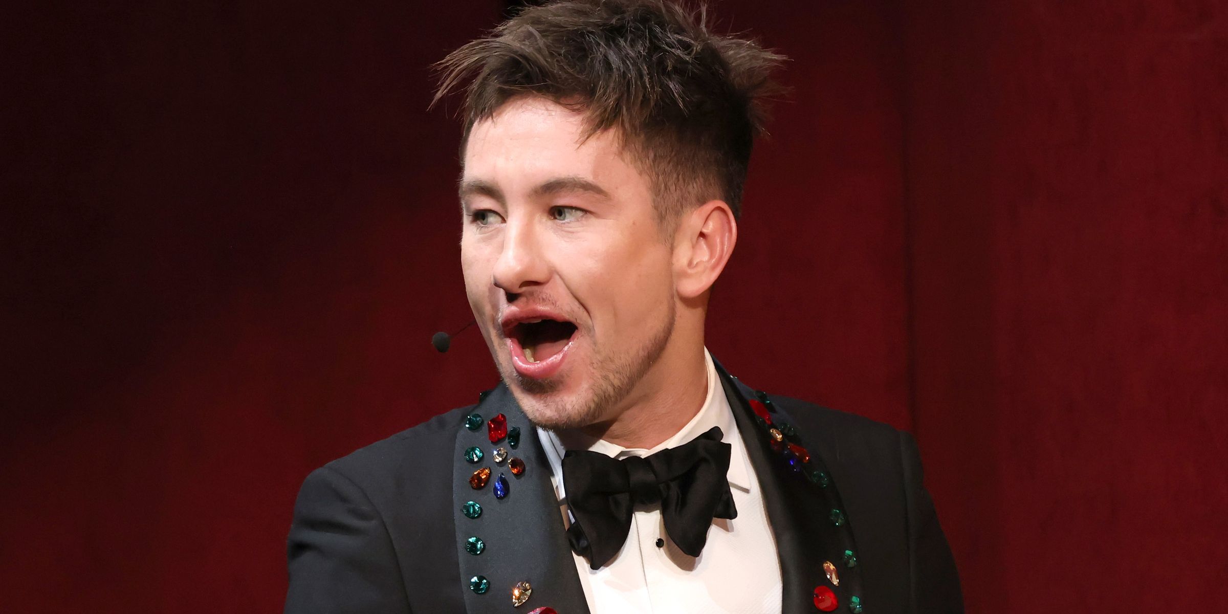 Barry Keoghan Lands Next Lead Movie Role