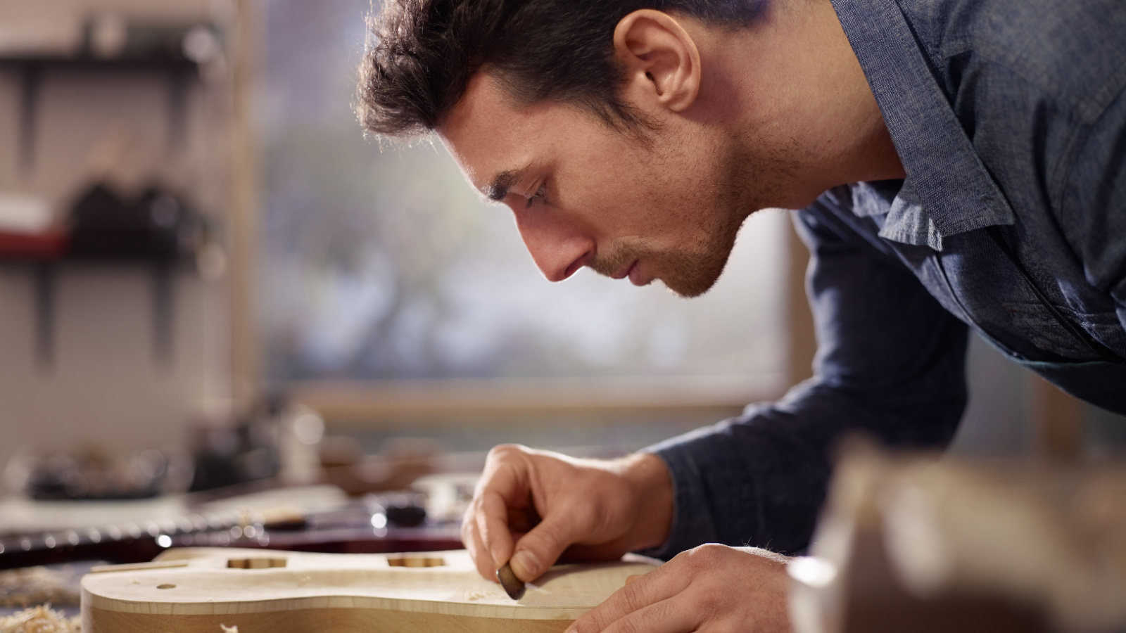 image credit: Diego Cervo/shutterstock <p>Once the standard for reliability, ‘Craftsman’ now confronts criticism over its quality. This decline mirrors broader issues in manufacturing, where brand legacy faces challenges from cost-cutting and outsourcing, prompting discussions about the balance between quality and profitability.</p>