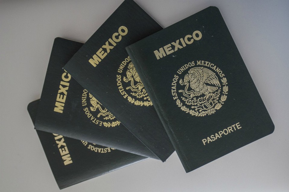 ¿cómo obtener tu pasaporte mexicano en menos de 24 horas? te decimos