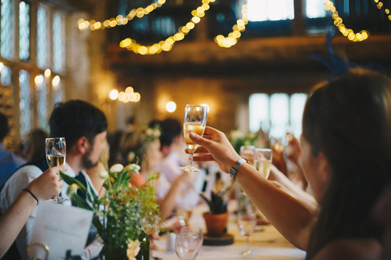 You can’t write a perfect and flawless maid of honor’s speech hastily on your phone or tablet at the venue. It takes time and practice to make the day for your best girl. Below, you’ll learn how to write a maid of honor speech that will call for a standing ovation. You’ve been invited as... View Article