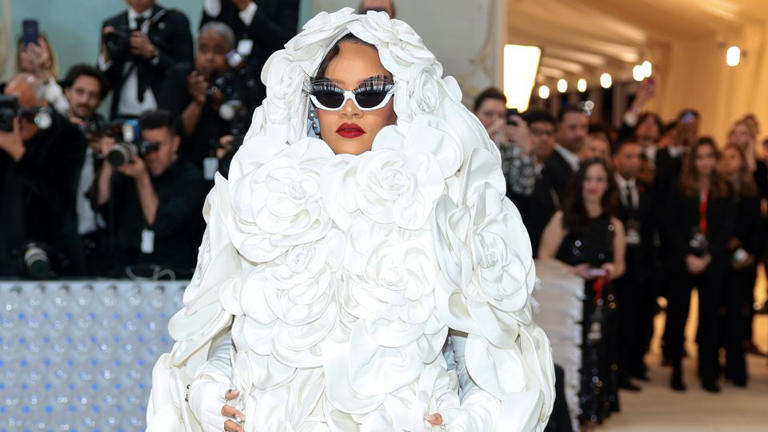 The 2024 Met Gala theme has been announced — along with four superstar ...