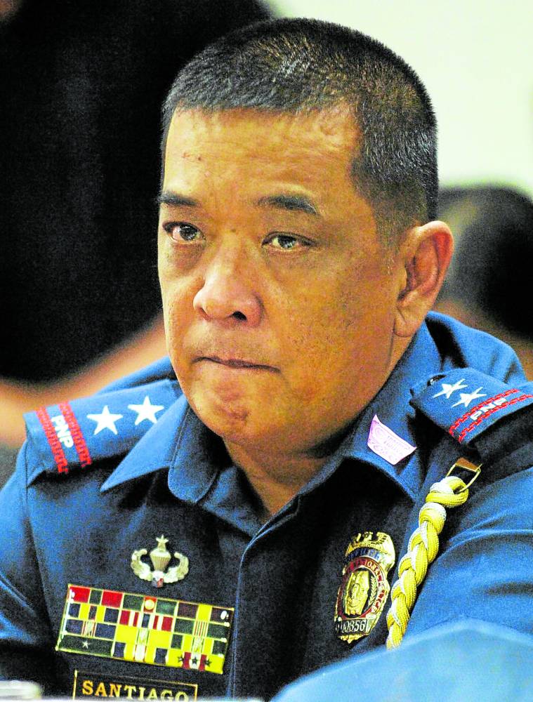 sc: ex-pnp saf chief liable in choppers deal