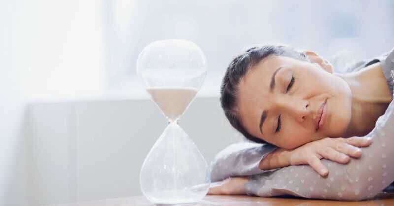 el hábito que tienen los japoneses antes de dormir para despertarse más activos