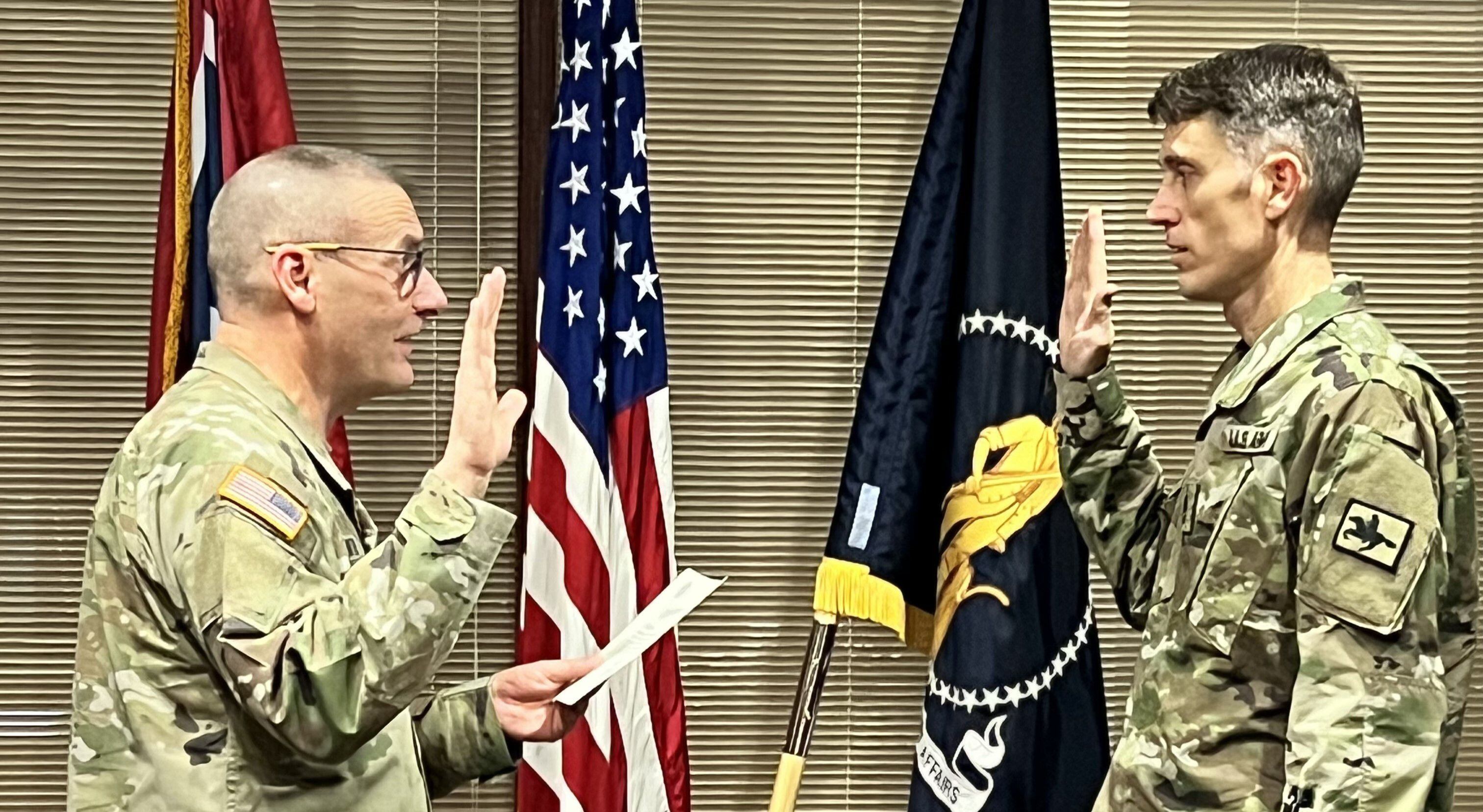 Wyoming National Guard Appoints New Inspector General   BB1ilCRI.img