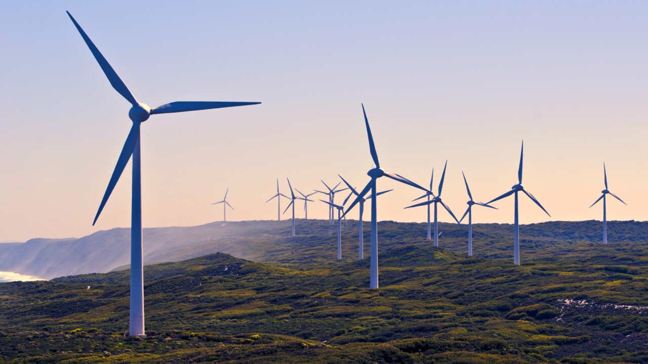 ‘untested, risky, dangerous’: renewables shouldn’t be ‘100 per cent’ of grid