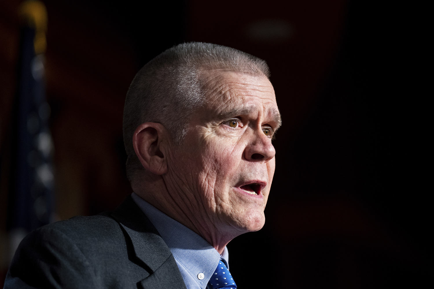 Matt Rosendale Drops Out Of Montana Senate Race After Less Than A Week