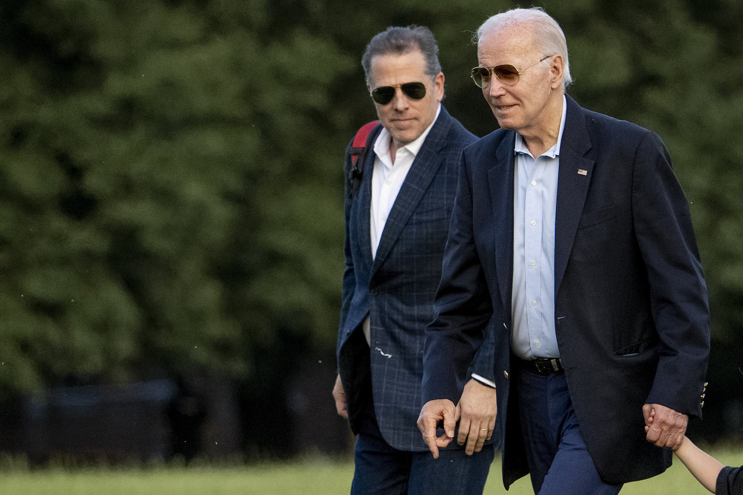 special counsel charges fbi informant with lying to the bureau about hunter and joe biden