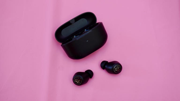 The Best Noise Canceling Earbuds Of 2024 Expert Tested And Reviewed 4829