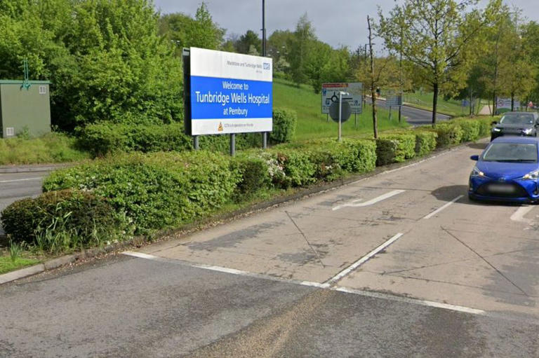 Tunbridge Wells maternity services rated 'inadequate' as Care Quality ...