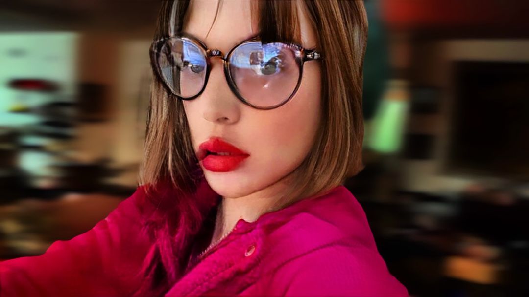 camilo blanes reaparece con looks femeninos en otro perfil de instagram