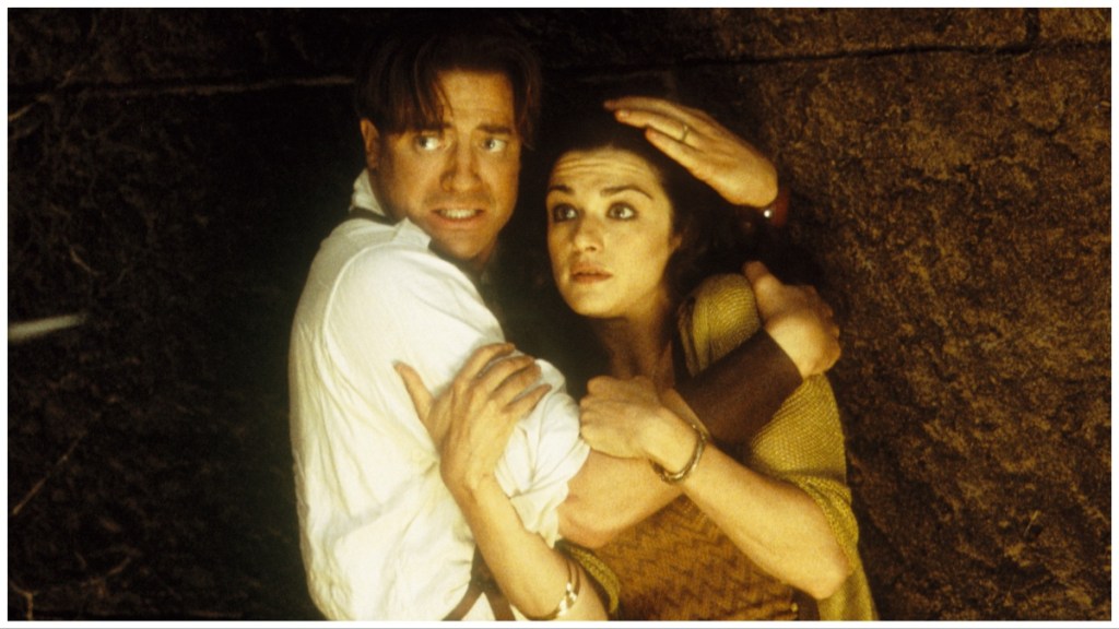 The Mummy Returns (2001) Streaming: Watch & Stream Online Via Hulu