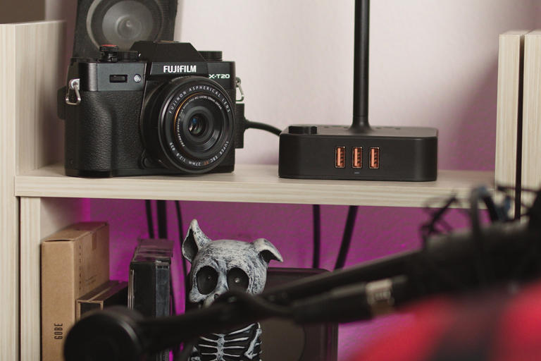 How to use (almost) any camera as a webcam for Zoom and more