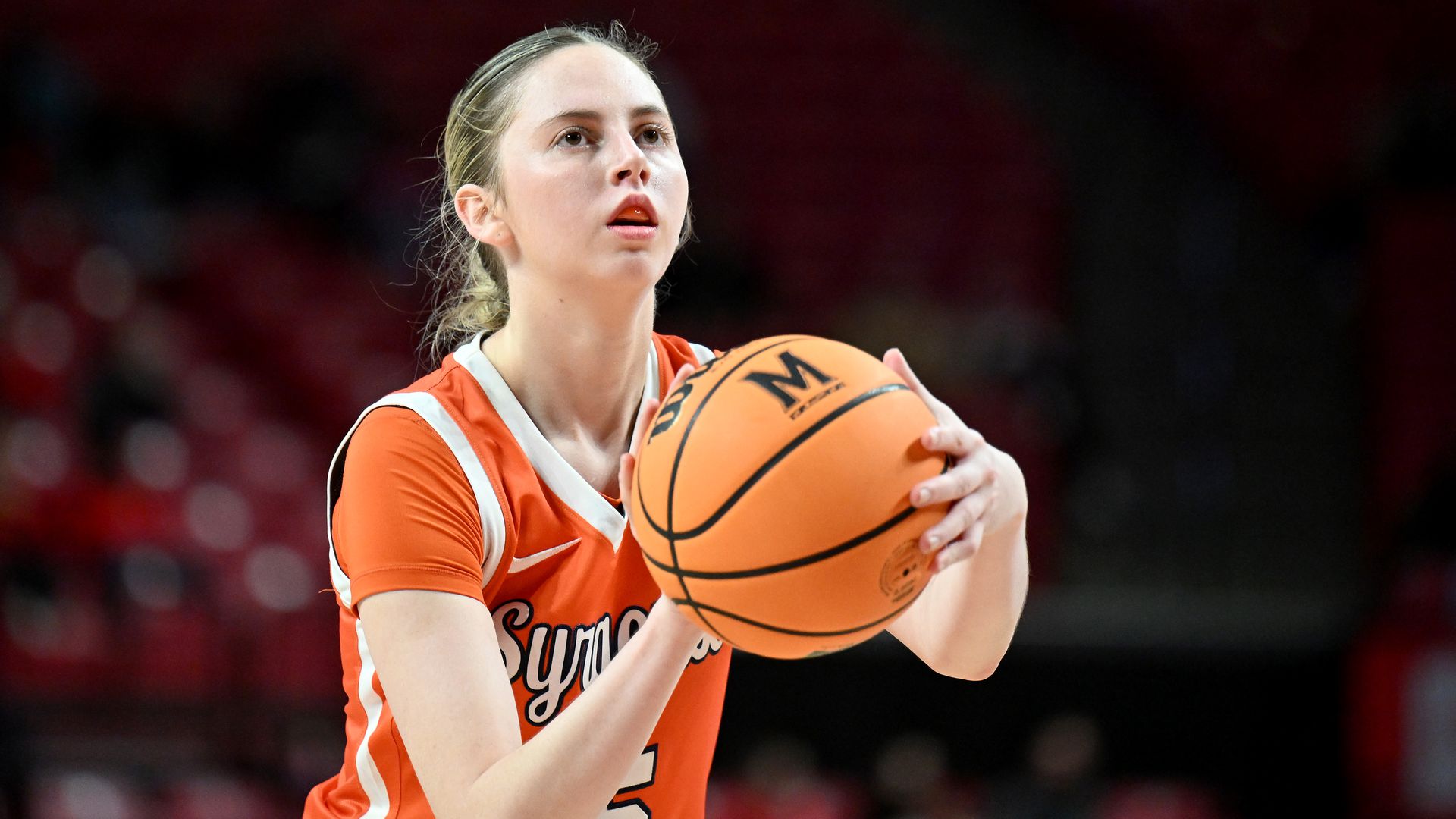 Syracuse Women’s Basketball: Defense Shines As #19 Orange Survive On ...