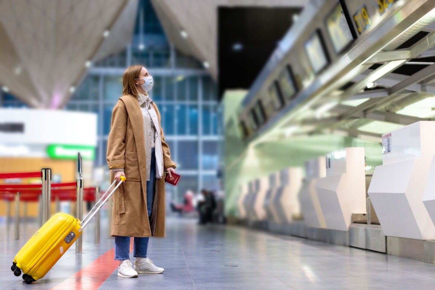 <a>One of a traveler's most important decisions: Which bag should you bring?</a>?