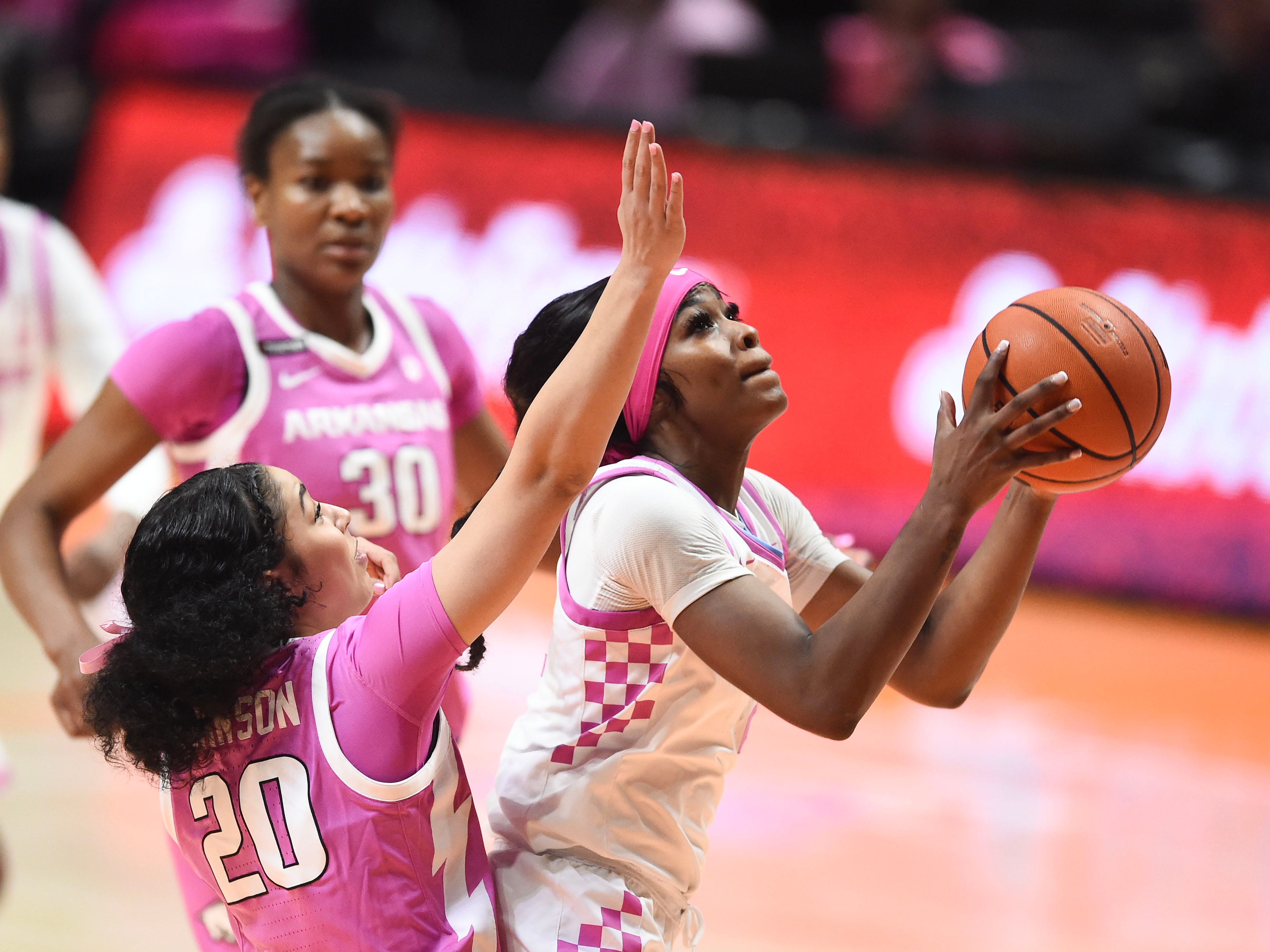 Tennessee Lady Vols Basketball Live Score Updates Vs South Carolina In   BB1ilURa.img