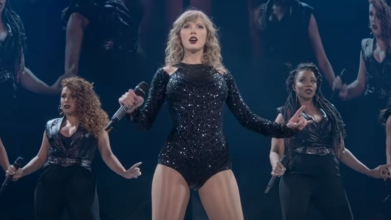 <p>                     Taylor Swift really decided to call an ex-friend out with “This Is Why We Can’t Have Nice Things,” and along with lyrically putting them in time out, she also called them out for being “shady” with multiple people, not just her.                    </p>