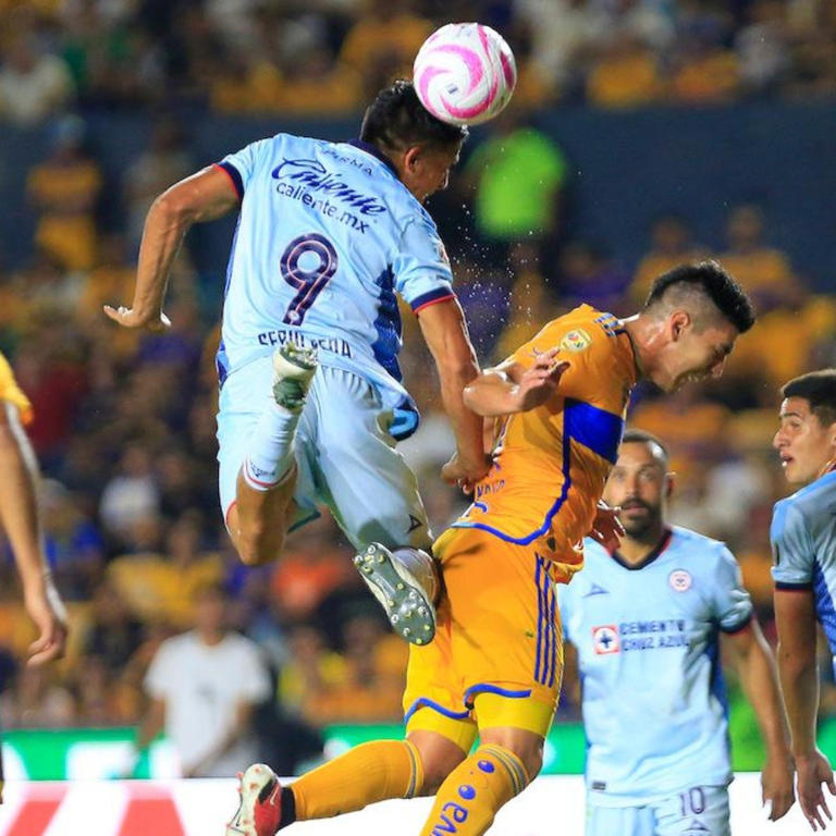 Liga MX ¿Cuánto costarán los boletos del partido, Cruz Azul vs Tigres