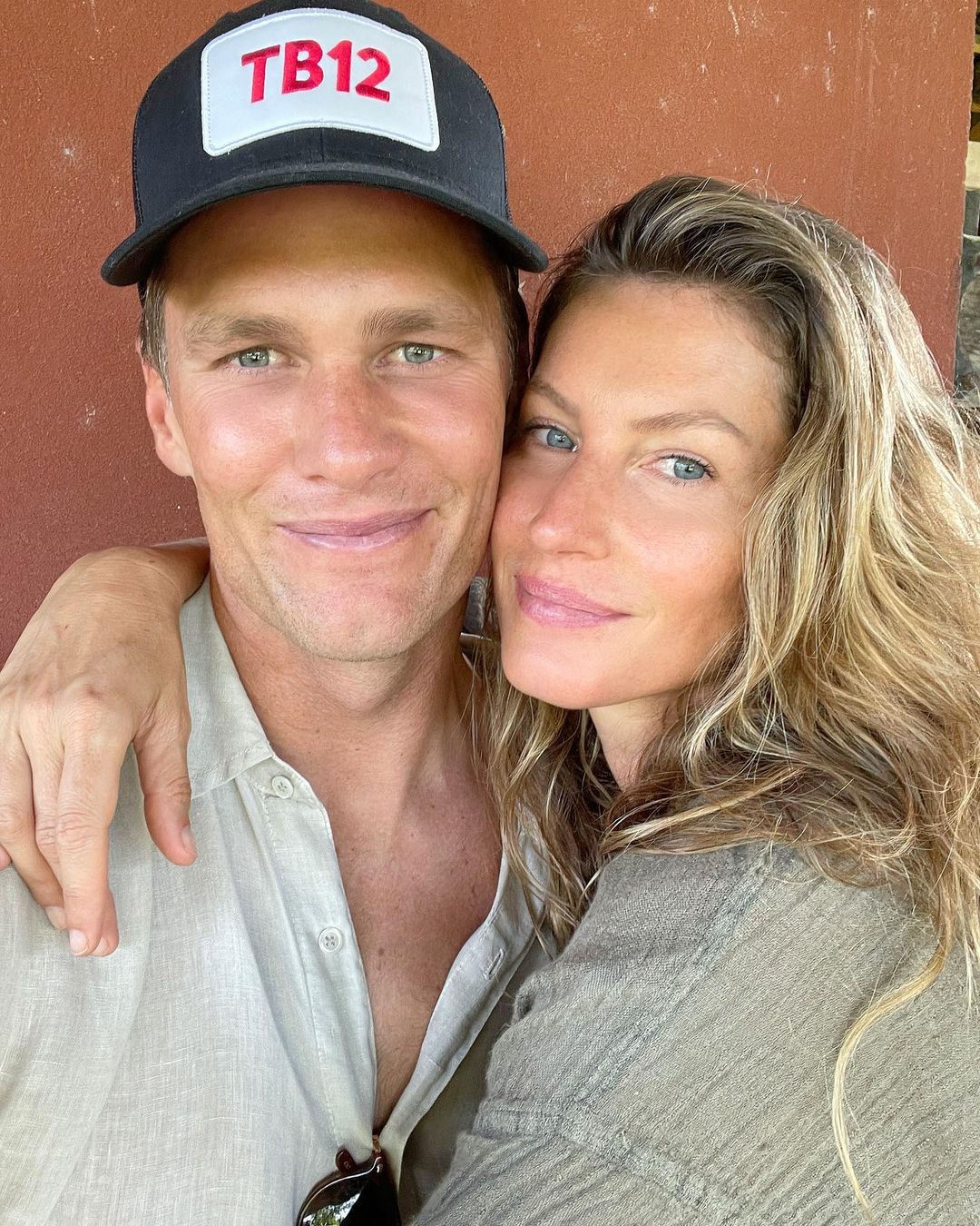 Gisele Bündchen And Jiu-jitsu Trainer Joaquim Valente ‘deeply In Love ...