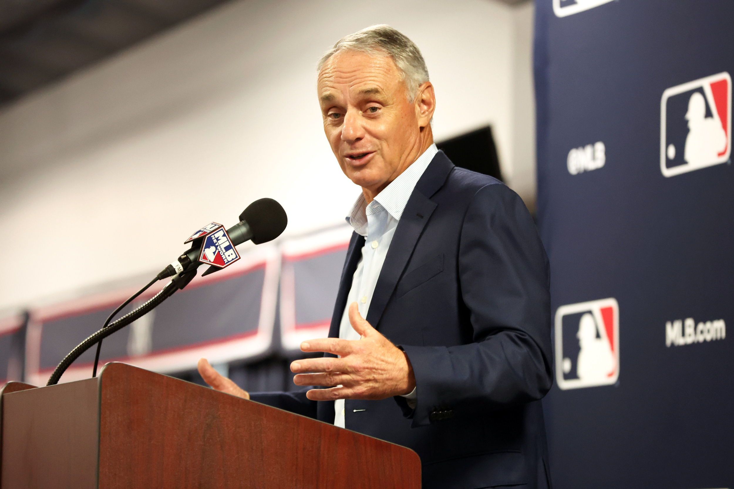 mlb owners want to implement major change to free agency