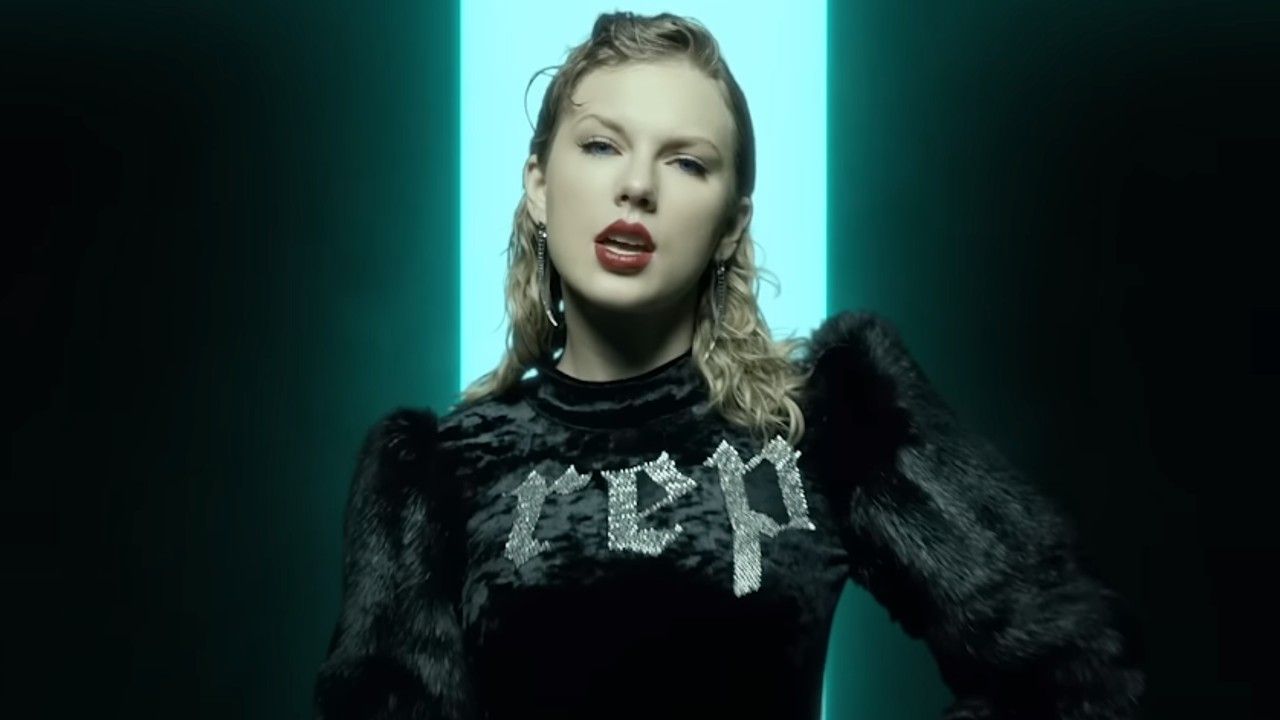 <p>                     “Look What You Made Me Do,” a song inspired by Arya Stark, takes the idea of her kill list, and turns it into a list of folks who have wronged Taylor Swift. While no one is directly named, many assume the track calls out Kanye West and Kim Kardashian, and she makes it very clear that she’s out to get her targets and call out their wrongdoings.                   </p>