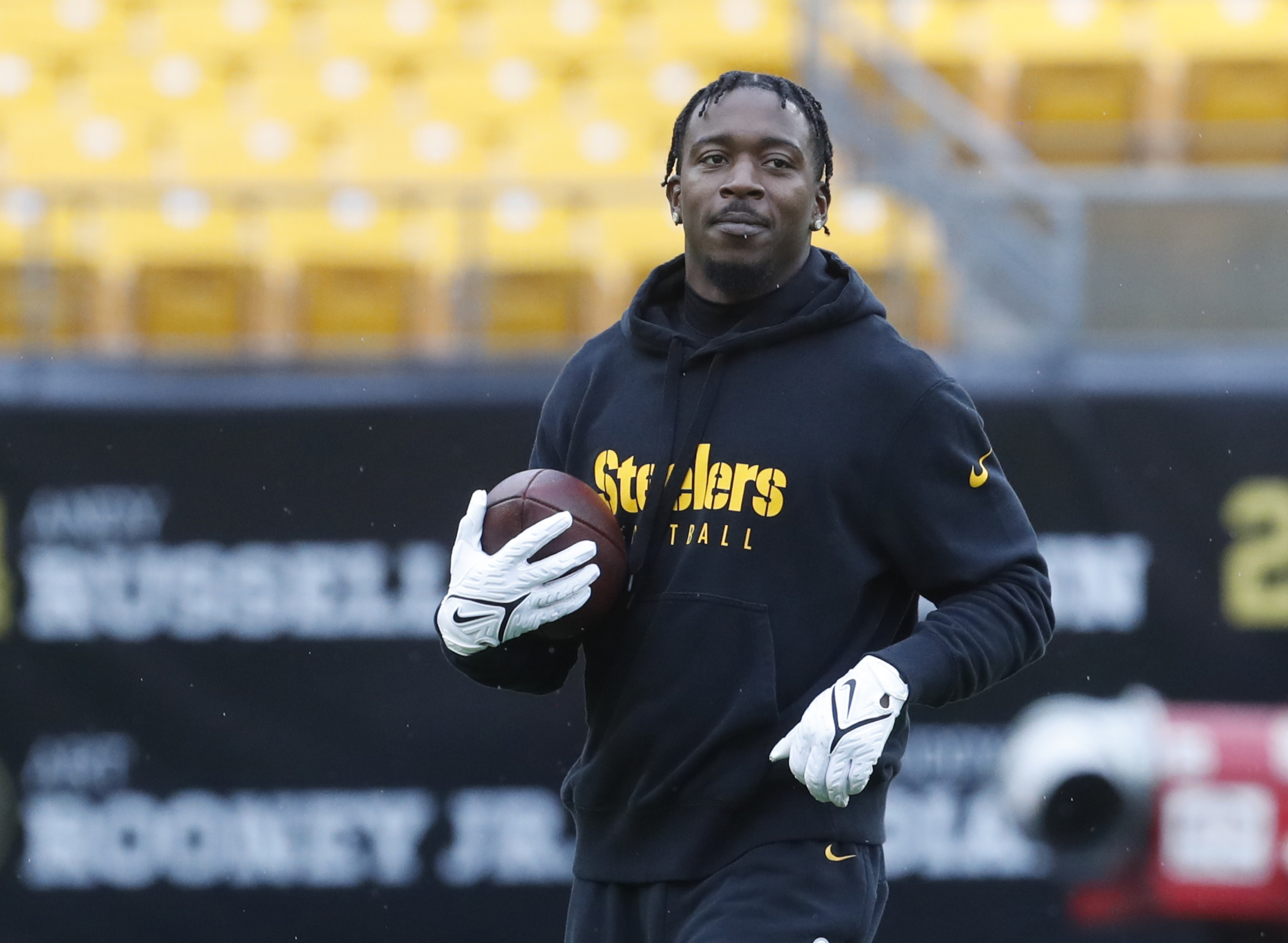 Steelers’ Damontae Kazee Was Suspended For A 'Dirty' Hit, But Michael ...