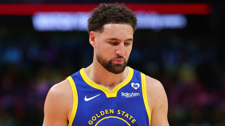 is klay thompson enough for the los angeles lakers to contend in the west?