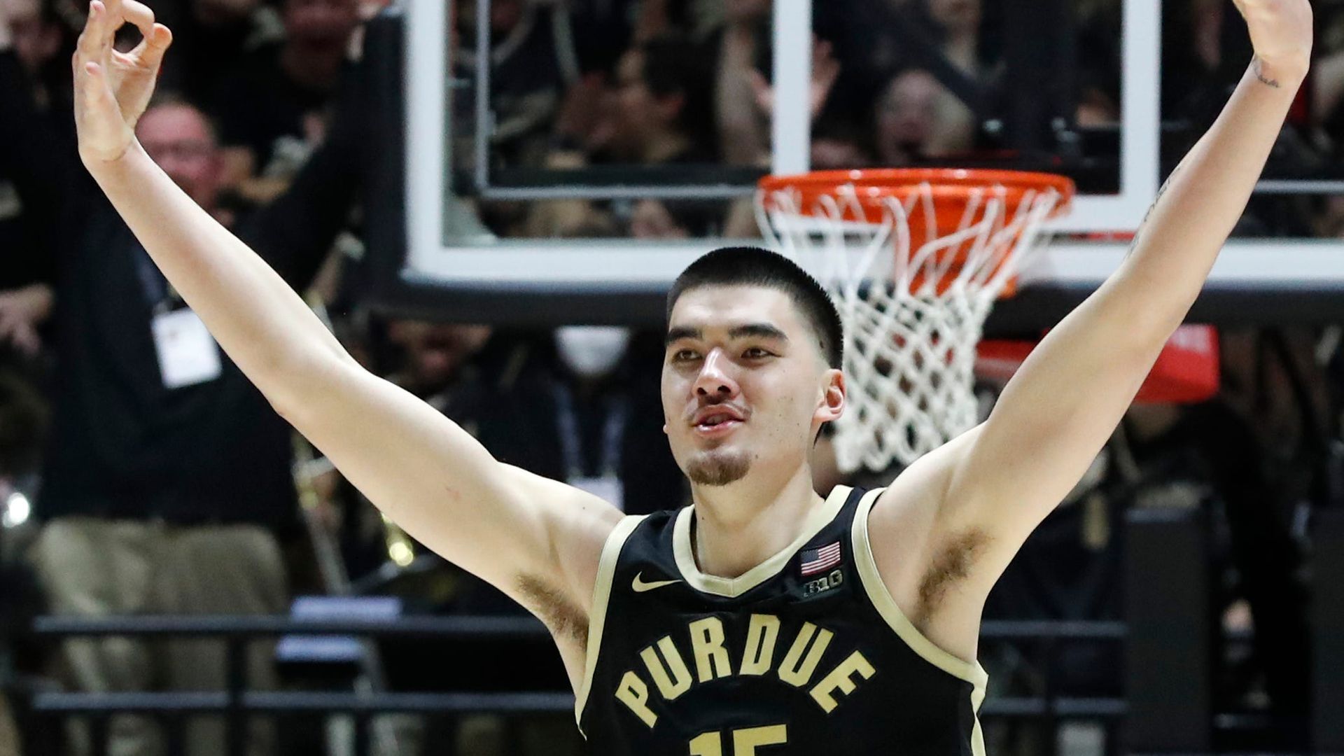 3 Keys To Beating #2 Purdue And How To Watch On Big Ten Network