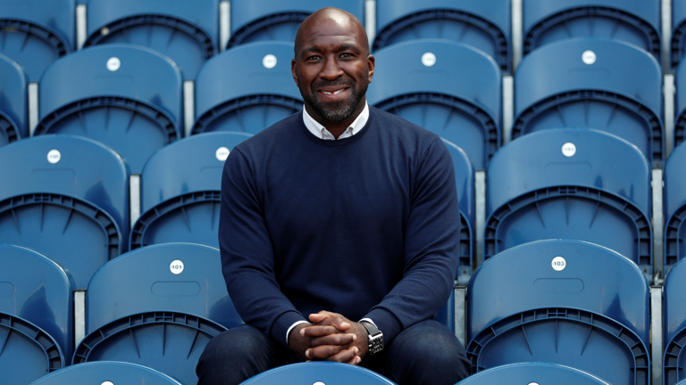 This Darren Moore reveal is an exciting sign of Port Vale's ambition