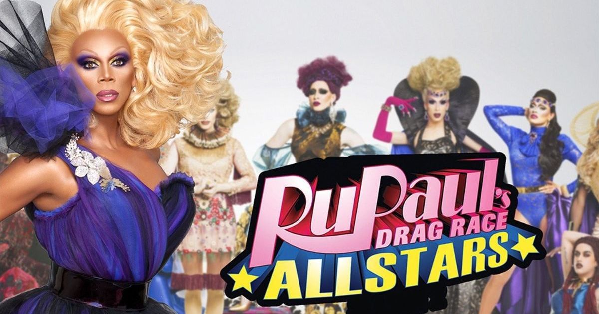 RuPaul's Drag Race All Stars Season 2 Streaming: Watch & Stream Online ...