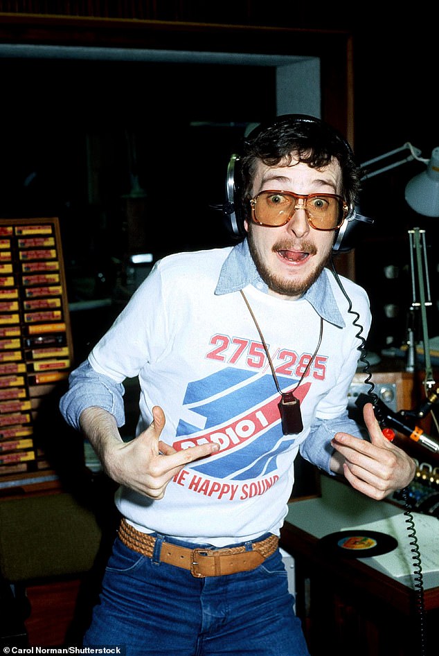 bbc will rebroadcast the late steve wright's first top of the pops appearance from 1980 in a tribute to the beloved entertainer this weekend