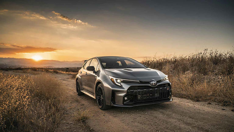 4 reputable compact cars built to last through retirement