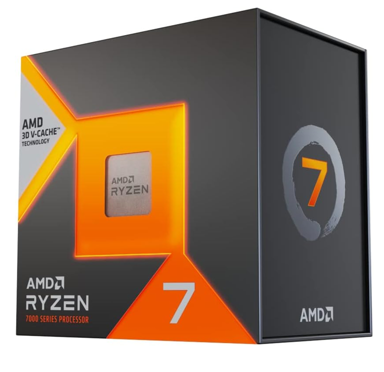 AMD's fastest CPUs put new price pressure on Intel — Ryzen 9 7900X3D ...