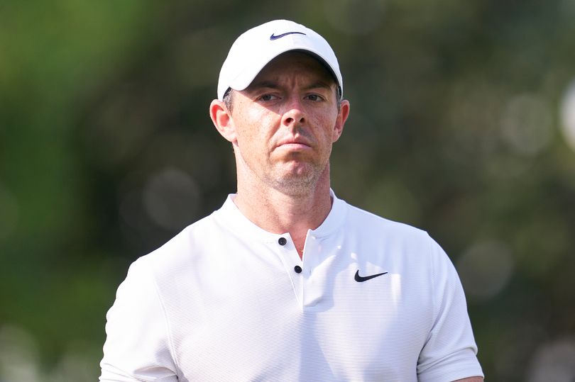 rory mcilroy will feel particularly hurt by latest liv golf move as saudi league make new signing
