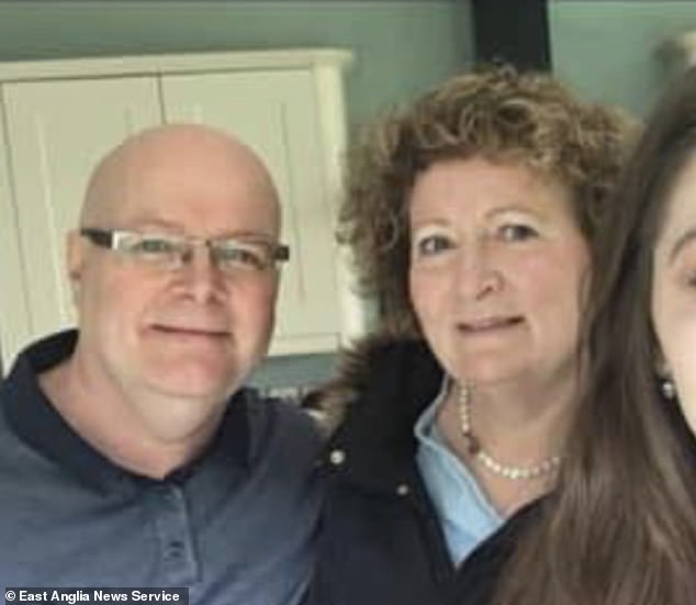 it worker posed as a doctor and set-up a fake illness support group to befriend millionaire couple before 'changing their wills and poisoning them with fentanyl', court hears