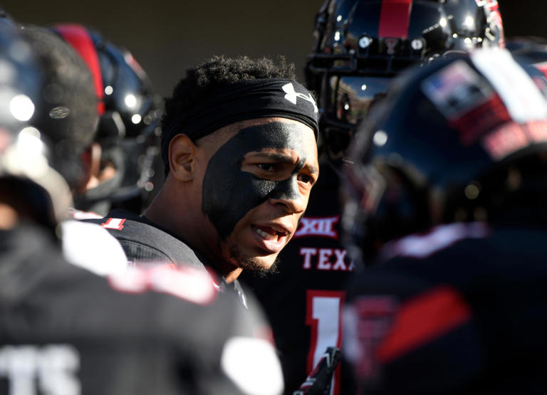 Did Tyler Owens run 40yard dash? Injury update to Texas Tech football