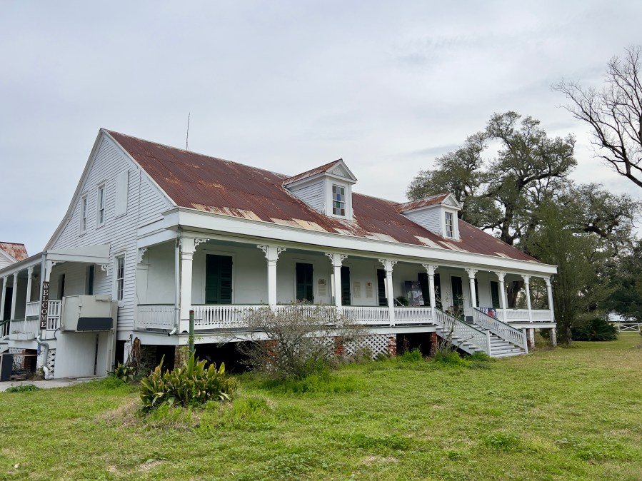 Woodland Plantation Under Black Ownership For First Time