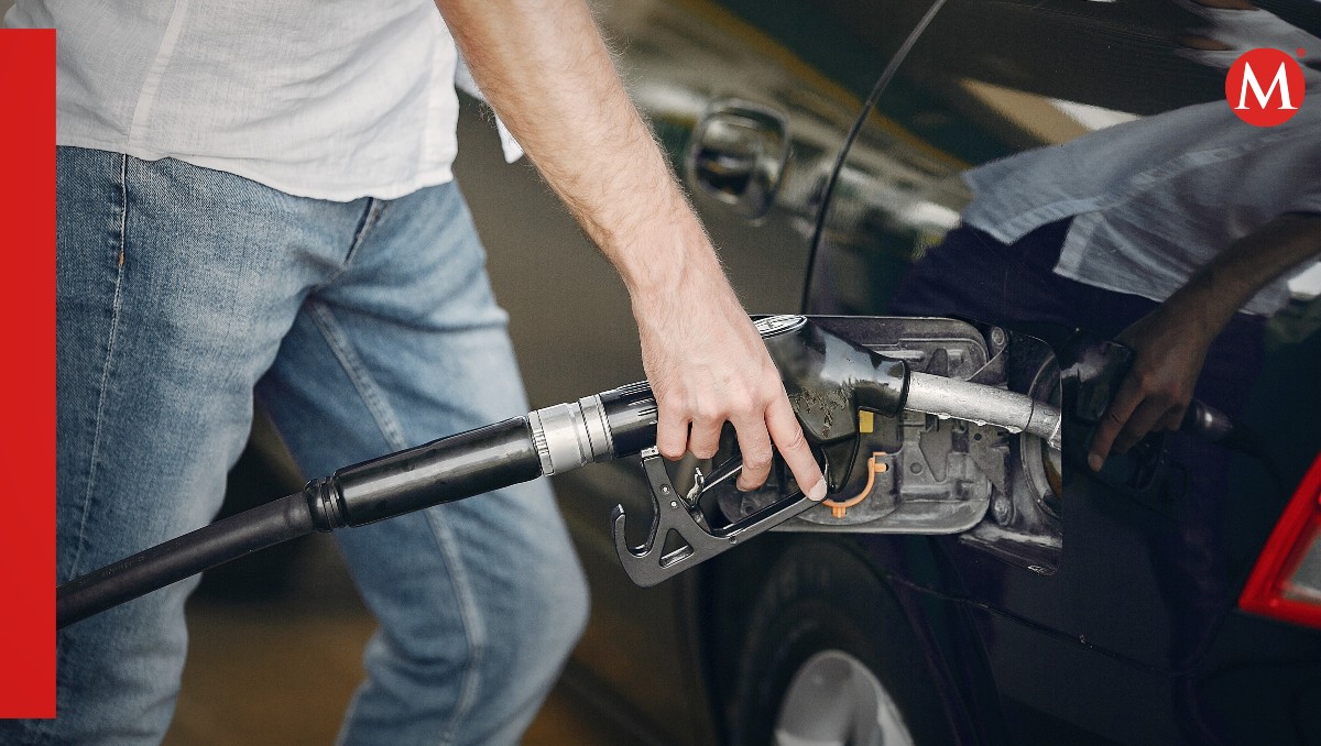 gasolina magna vuelve a alcanzar mínimo de 12 pesos por litro al cierre de la primera quincena de febrero