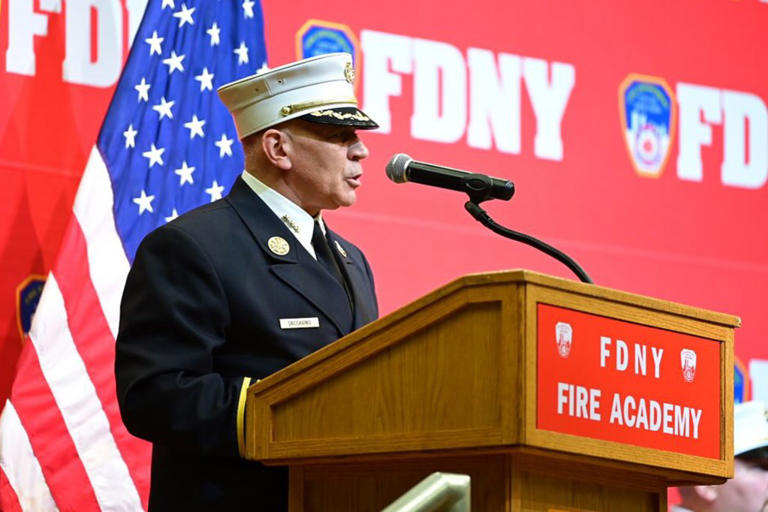 FDNY HQ, fire chiefs’ homes raided by FBI and NYC investigators in ...