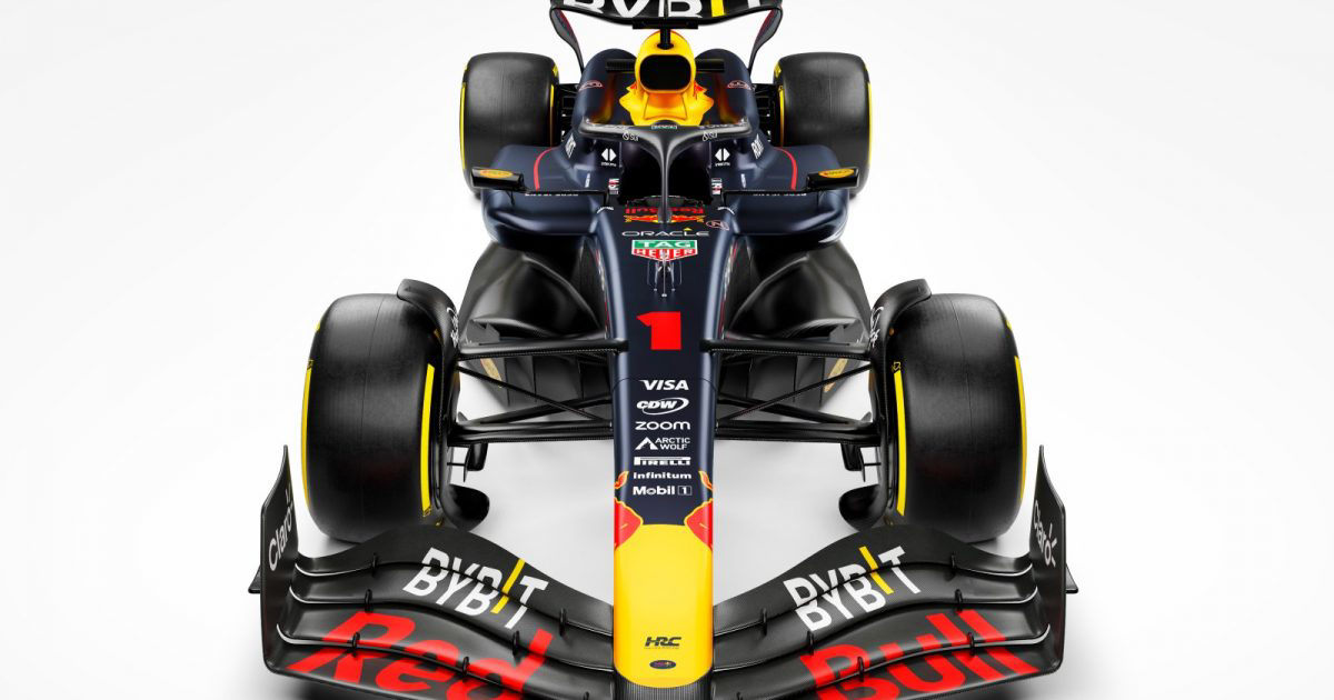 Red Bull conclude F1 2024 launch season with RB20 unveiling