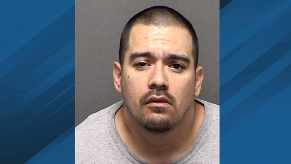 San Antonio Man Charged For Alleged Years-long Child Sexual Assault