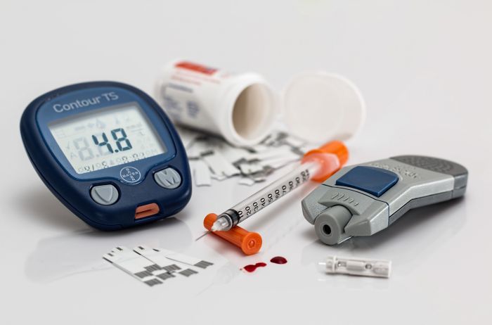 el fármaco probado en humanos que ayuda a retrasar la diabetes en pacientes de alto riesgo