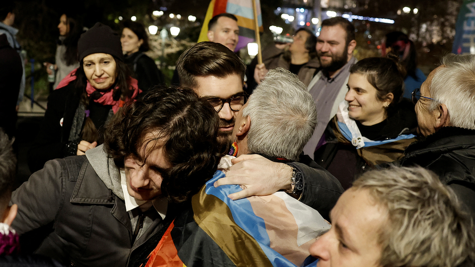 greece legalises same-sex marriage
