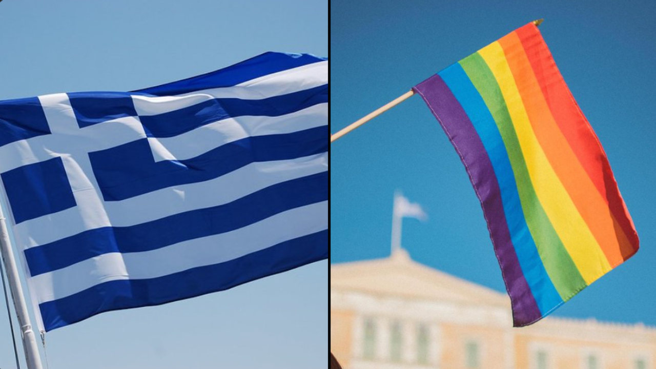 greece legalizes same-sex civil marriage