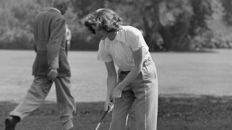 10 Famous Members Of Riviera Country Club