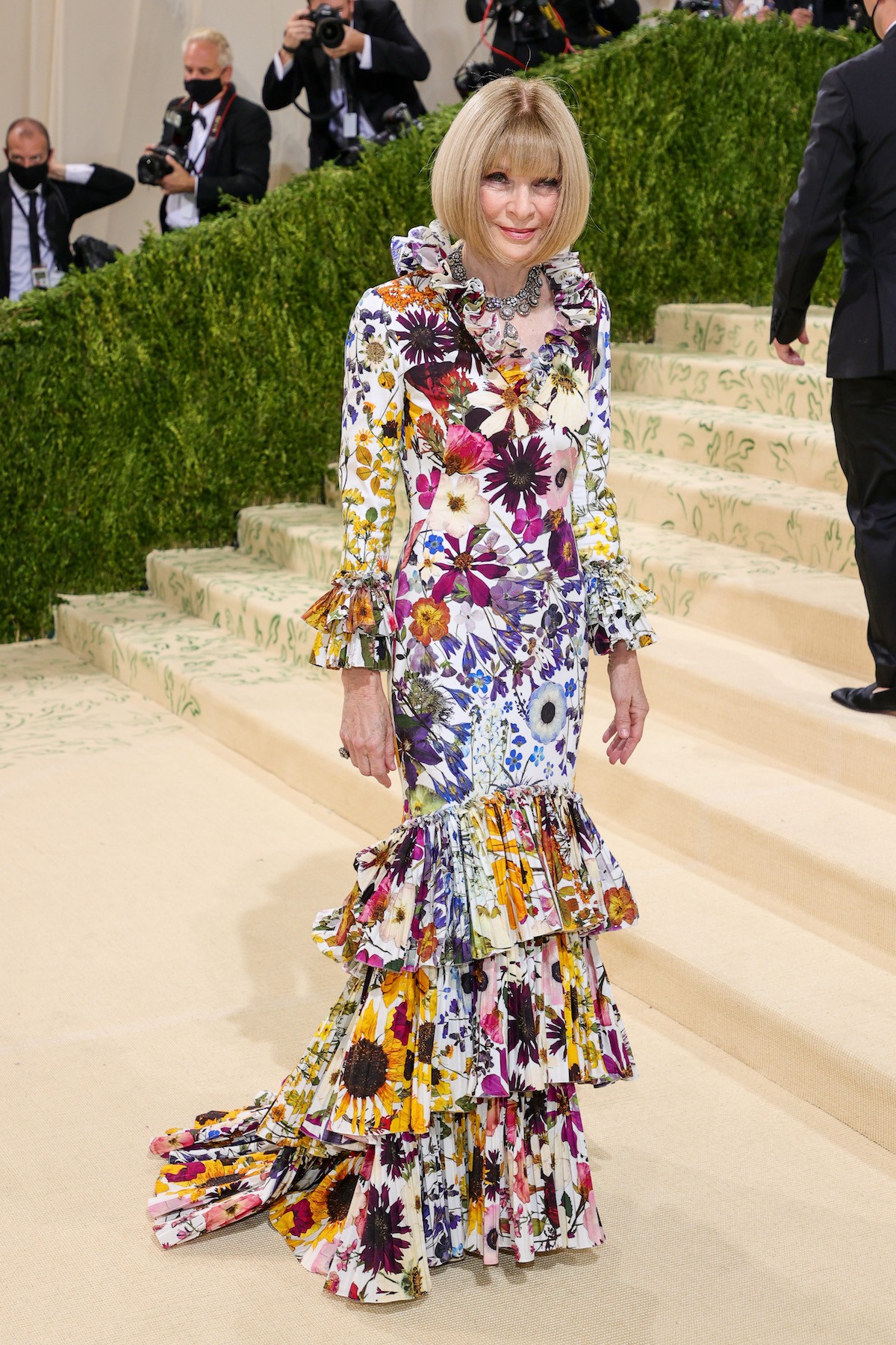 Everything You Need To Know About The Met Gala 2024 Theme, Date, And Co
