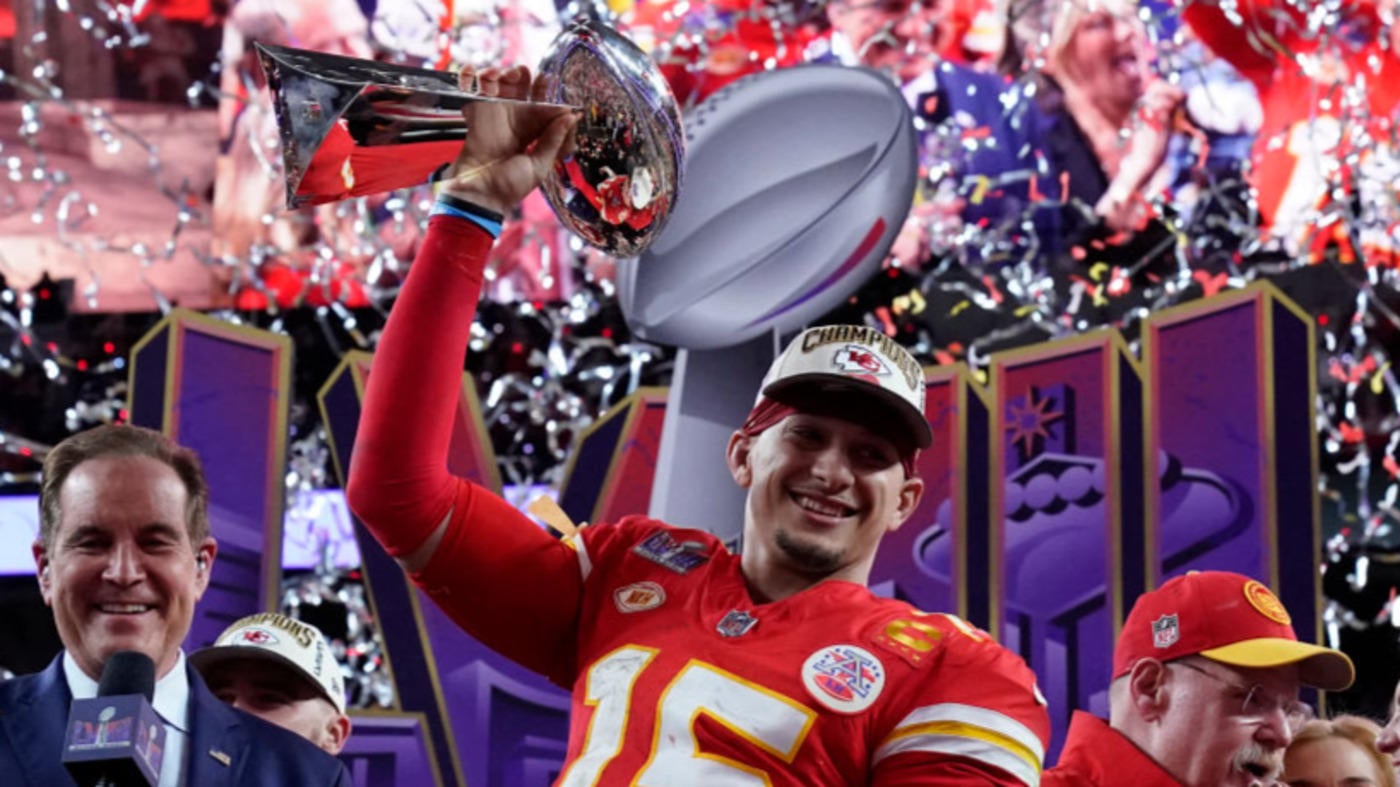 Leaked Text Shows Patrick Mahomes Decided He Was Going To Win Super   BB1ilxpu.img