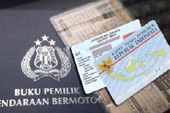 Februari 2024 Ada Pemutihan Pajak Motor Di 2 Provinsi Ini Bebas Denda ...