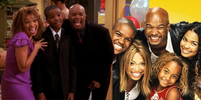 My Wife And Kids Cast: Where They Are Now