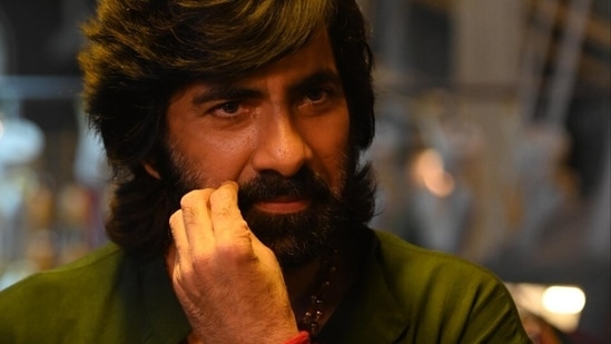 eagle box office collection day 7: ravi teja's action film makes ₹21.6 crore in its opening week