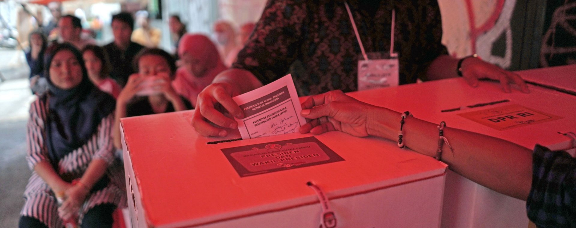 Hasil Quick Count Pemilu 2024 Vs Real Count KPU 2019: PDIP Merosot ...